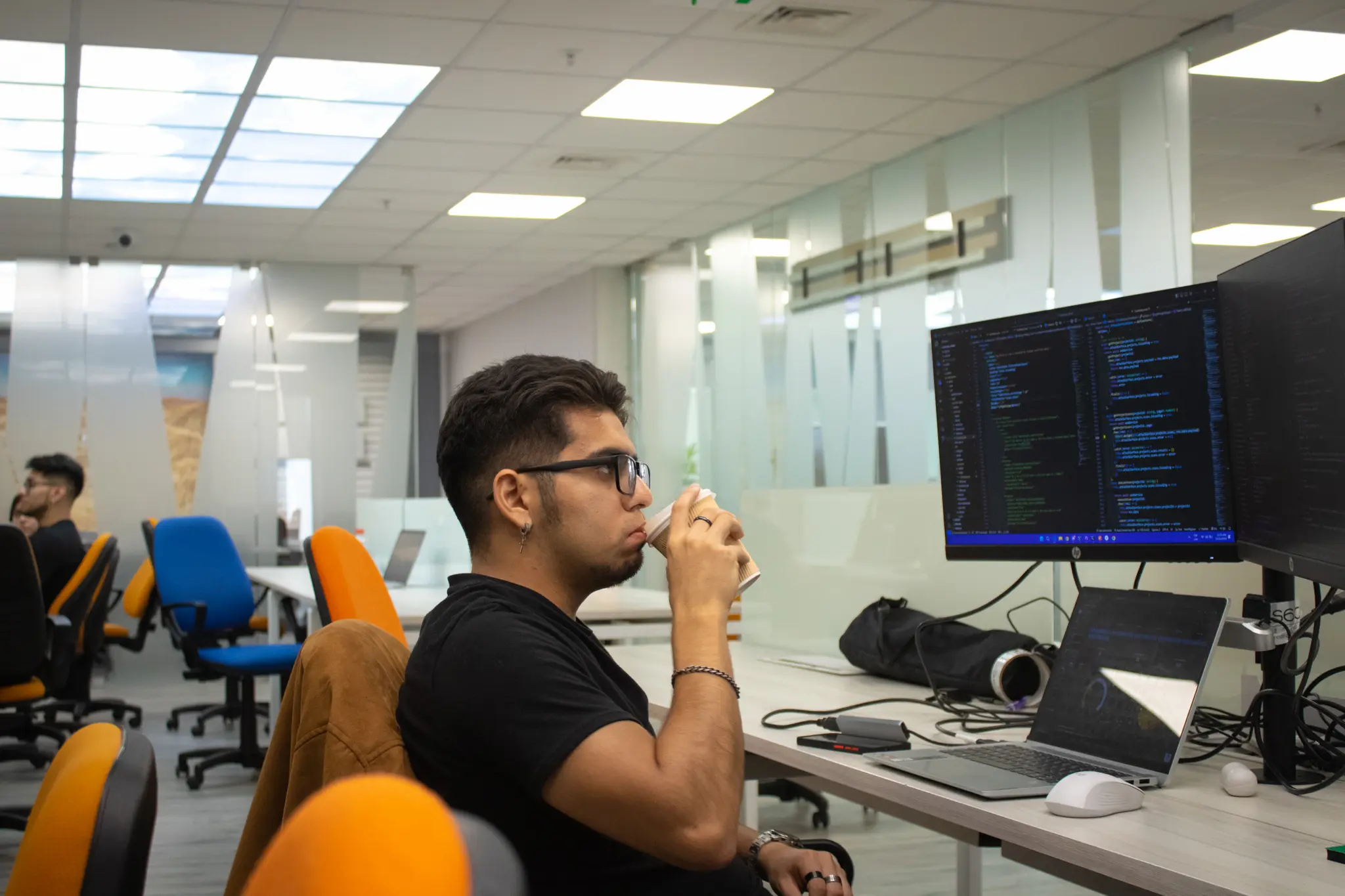 Protección de endpoints con EDR y XDR gestionado